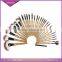 2015 Custom Private Lable And Fashion Professional Best Seller Synthetic Hair Cosmetic Eyeshadow Makeup Brush