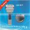 Home Use 2in1 Slim Fitness Facial Machine Ultrasonic Hot and Cold HammerLW-017