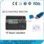 CE ISO approved 3/12 channel ECG Simulator 24-72 hours ECG EKG Holter