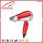 Best Mini dual voltage DC travel Household hair dryer Wholesale hairdrier baby use