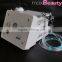 Professional Oxygen Facial Machine Portable Mini Facial Spa Equipment / Oxygen Machine For Skin Care Water Spray Oxygen Jet Peeling Beauty Machine