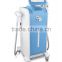 New product and professional shr laser two handles/ shr hair removal machine 950