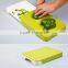 Professional Vegetable Kitchen PP Cutting Board Plastic