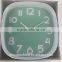 Wholesale Wall Clock Home Decoration