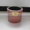 6inch EPDM rubber roll cast aluminum core