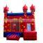 China new product inflatable jumping castle / inflatable castle / bouncy castle