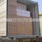 Vinyl Faced Gypsum Ceilig Tile