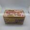 food grade tin can