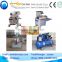 widely used stainless steel commercial spring roll making machine