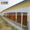 flute angle 45*45 cellulose cooling pad for poultry house