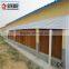 flute hight 7mm cellulose cooling pad