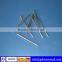 Electro galvanized common nail with high quality.low price