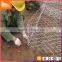 antirust high quality galvanized wire welded steel floor decking for concrete