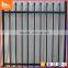 New design steel wire rope fence with great price