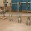 Fixed System Milking With Buckets Milking Machine For Sale