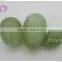 Top Grade Good Price Drilled With Hole Kegel Exercise Xiuyan Jade Eggs
