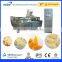 Doritos Tortilla Corn Chips Fried Snacks food Equipment Process Production Line For Sale