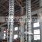 Vertical vibrating conveyor equipment/ screw elevator applied in chemical industry