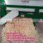 simple installation wood shaving production line sale on 