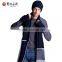 Erdos 2016 mens 100% pure mongolian cashmere scarf