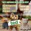 Hot sale cute soft bear plush toys