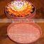 soap flower