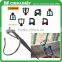 micro irrigation fogger system one/three/four/five outlet fogger for greenhouse mist irrigation