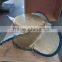 1580mm Bronze propeller cap, 4 blades propeller,boat propeller