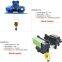 widely used wire rope electric hoist for sale