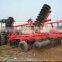 hydraulic pressure contraposition folding light disc harrow