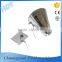 Galvanized or stainless steel poultry killing cone for sale /chicken killing cone for poultry