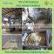 Complete Production Machinery for Soya Chunks