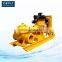 200S- 63 high capacity diesel engine double suction water pump for flood