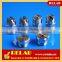 HVV Water Mist Flat Vee Jet Spray Nozzle