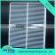 White Color Refrigerator Shelves For Commercial Refrigerator Freezer