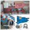 Lowest price tire double wire drawing machine with honest service