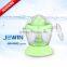 China factory easy use portable mini hand juicer maker machine