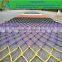 2017 hot sale sik resort safety net made in China