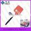 Household Retractable Mosquito-Hitting Swatter