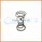 Customized wholesale quality low tension extension coil spring