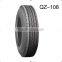 TBB Tyre Light Truck Tyre Made in China Bias Truck Tire 7.50x20