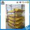 Case/volvo/ kobelco excavator long reach boom arm for sale