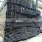 q4 High Quality Fence pipe, square Fence pipe, rigid galvanized steel pipe