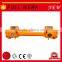 Heavy Duty Cardan Shafts For Industrial Application