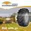 Tractor tires 18.4-30, 19.5L-24 used for farm tractor