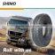 super cargo truck tire 12.00r24