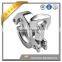 Stainless steelA351 CF8 investment casting