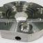 cnc machining aluminum bicycle accessory and parts desktop cnc router