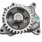 100% new oil pump assembly 8-94427-303-1 8944273031