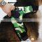No-Pull Camouflage Color Adjustable Dog Training Walking Collar for Extra Large/Large/Medium Dog Dog Harness
